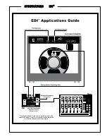 Предварительный просмотр 2 страницы Peavey EDI Application Manual