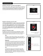 Предварительный просмотр 41 страницы Peavey ESCORT 3000 Operating Manual