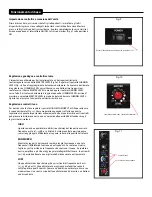 Предварительный просмотр 59 страницы Peavey ESCORT 3000 Operating Manual