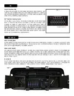 Предварительный просмотр 89 страницы Peavey ESCORT 3000 Operating Manual