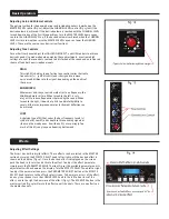 Предварительный просмотр 24 страницы Peavey Escort 5000 Operating Manual