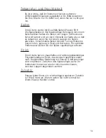 Preview for 51 page of Peavey EVH Wolfgang Operating Manual