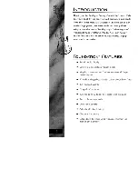 Preview for 4 page of Peavey Foundation 5 Operating Manual