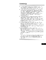 Preview for 13 page of Peavey Foundation 5 Operating Manual