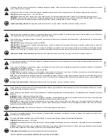 Preview for 2 page of Peavey FX 2 16 Operating Manual