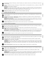 Preview for 3 page of Peavey FX 2 16 Operating Manual