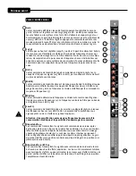 Preview for 39 page of Peavey FX 2 16 Operating Manual