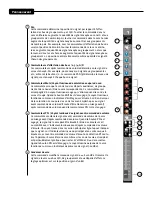 Preview for 40 page of Peavey FX 2 16 Operating Manual