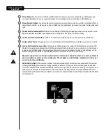 Preview for 51 page of Peavey FX 2 16 Operating Manual