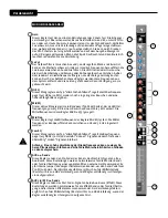 Preview for 56 page of Peavey FX 2 16 Operating Manual