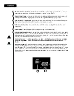 Preview for 68 page of Peavey FX 2 16 Operating Manual