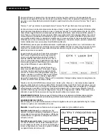 Preview for 97 page of Peavey FX 2 16 Operating Manual