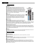 Preview for 109 page of Peavey FX 2 16 Operating Manual