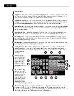 Preview for 118 page of Peavey FX 2 16 Operating Manual