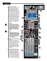 Preview for 144 page of Peavey FX 2 16 Operating Manual