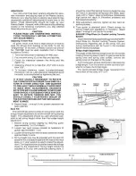 Предварительный просмотр 2 страницы Peavey Generation Custom Operating Manual