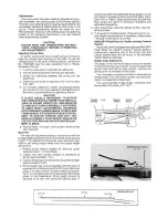 Предварительный просмотр 2 страницы Peavey Generation S-1 Operating Manual