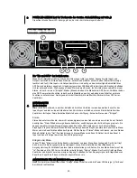 Предварительный просмотр 53 страницы Peavey GPS 1500 Operation Manual