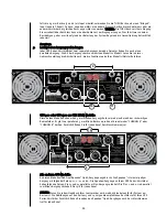 Предварительный просмотр 55 страницы Peavey GPS 1500 Operation Manual