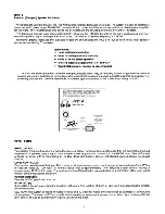 Preview for 2 page of Peavey HKS 8 User Manual