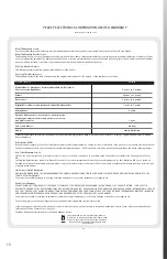 Preview for 14 page of Peavey HP Special Operating Manual