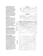 Preview for 2 page of Peavey HV 1580 Specifications