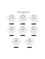 Preview for 5 page of Peavey HV 1580 Specifications