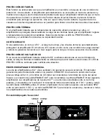 Предварительный просмотр 24 страницы Peavey ICA 1200 Operating Manual