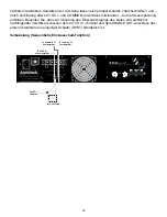 Предварительный просмотр 53 страницы Peavey ICA 1200 Operating Manual