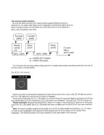 Preview for 9 page of Peavey Illuminator 600 Operating Manual