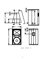 Preview for 14 page of Peavey ILS 1594 Specifications