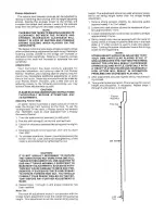 Preview for 2 page of Peavey Impact Impact 1 User Manual