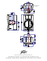 Preview for 28 page of Peavey IMPULSE 12 D Operating Manual