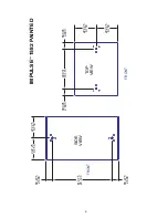 Предварительный просмотр 8 страницы Peavey Impulse 1582 Specifications