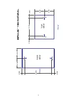 Предварительный просмотр 9 страницы Peavey Impulse 1582 Specifications