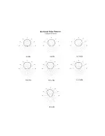 Preview for 6 page of Peavey Impulse 200 Specification Sheet