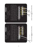 Предварительный просмотр 10 страницы Peavey Impulse Impulse 1282 Specifications