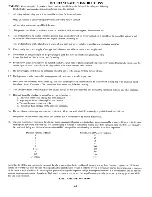 Preview for 19 page of Peavey Impulse Impulse 200P User Manual