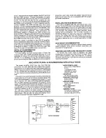 Предварительный просмотр 3 страницы Peavey IPA 150 Instruction Manual