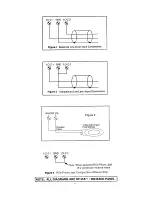 Предварительный просмотр 4 страницы Peavey IPA 300 Operating Instructions Manual