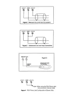 Предварительный просмотр 4 страницы Peavey IPA 300T Operating Instructions Manual