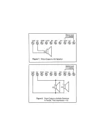 Предварительный просмотр 6 страницы Peavey IPA 300T Operating Instructions Manual