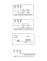 Предварительный просмотр 4 страницы Peavey IPA 75 User Manual