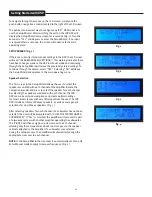 Предварительный просмотр 21 страницы Peavey IPR 1600 Operating Manual