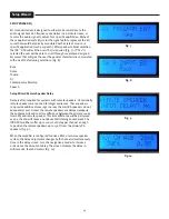 Предварительный просмотр 23 страницы Peavey IPR 1600 Operating Manual