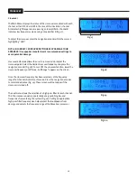 Предварительный просмотр 26 страницы Peavey IPR 1600 Operating Manual