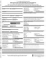 Предварительный просмотр 173 страницы Peavey IPR 1600 Operating Manual