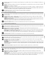 Предварительный просмотр 3 страницы Peavey IPR2 2000 Operating Manual