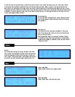 Предварительный просмотр 28 страницы Peavey IPR2 2000 Operating Manual