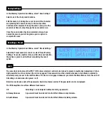 Предварительный просмотр 32 страницы Peavey IPR2 2000 Operating Manual